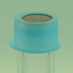 Replacement snap-caps for training vials